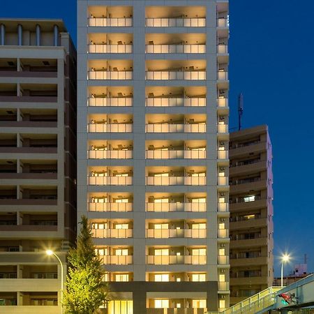 Oakwood Apartments Minami Azabu Tokyo Esterno foto