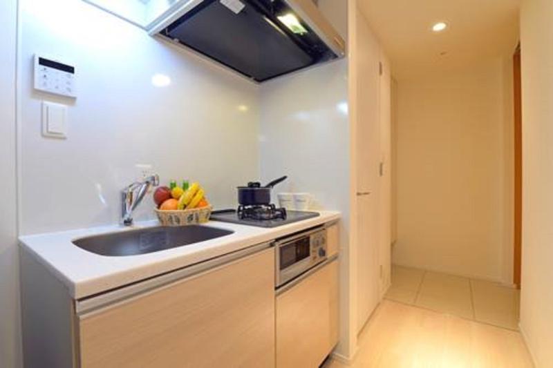 Oakwood Apartments Minami Azabu Tokyo Esterno foto