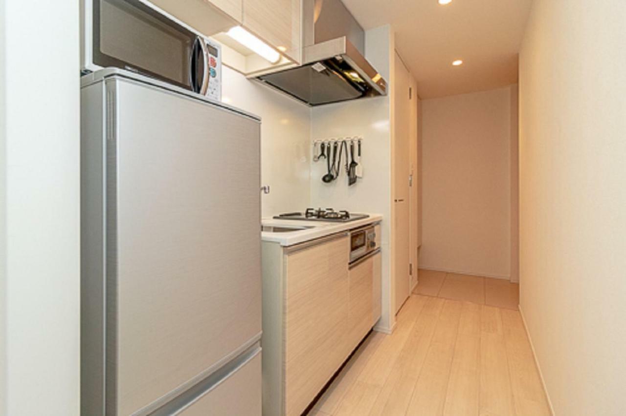 Oakwood Apartments Minami Azabu Tokyo Esterno foto